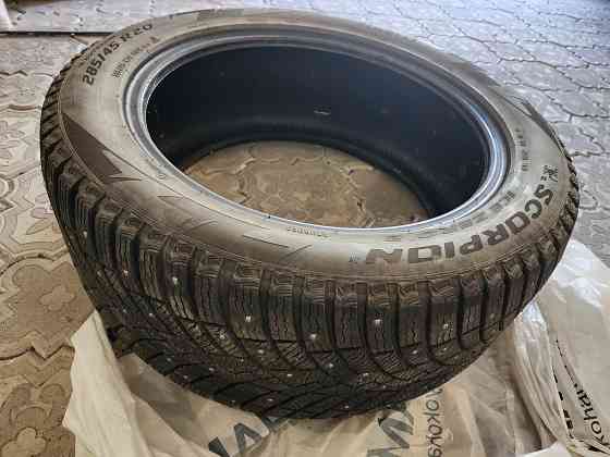 Шины 285/45/R20 Донецк