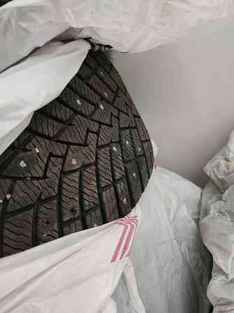 Шины 285/45/R20 Донецк