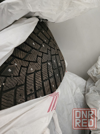 Шины 285/45/R20 Донецк - изображение 4