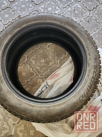 Шины 285/45/R20 Донецк - изображение 2