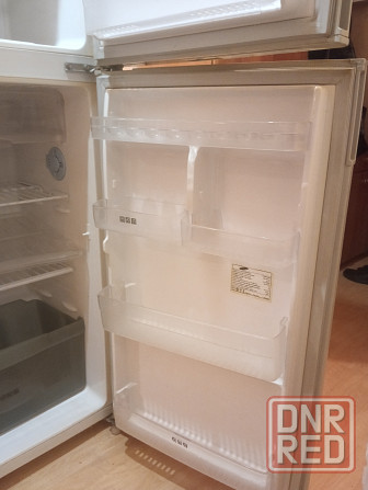 Холодильник Samsung (NO Frost) Донецк - изображение 6