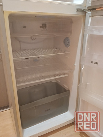 Холодильник Samsung (NO Frost) Донецк - изображение 5