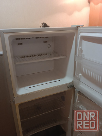 Холодильник Samsung (NO Frost) Донецк - изображение 4