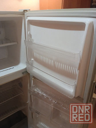 Холодильник Samsung (NO Frost) Донецк - изображение 3