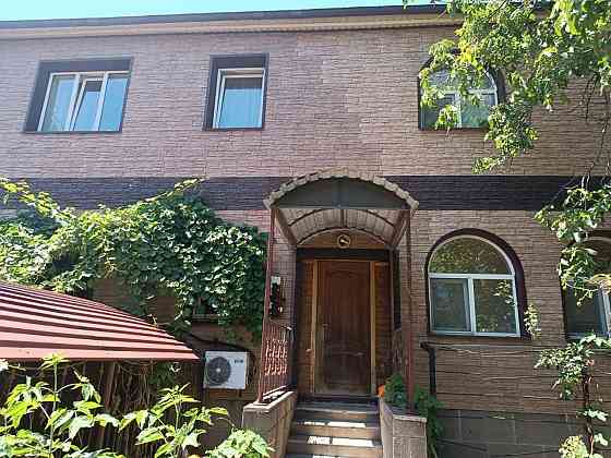 Продается 2 - х этажный дом, ул. Проходчиков Донецк