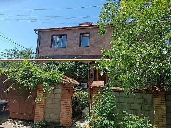 Продается 2 - х этажный дом, ул. Проходчиков Донецк