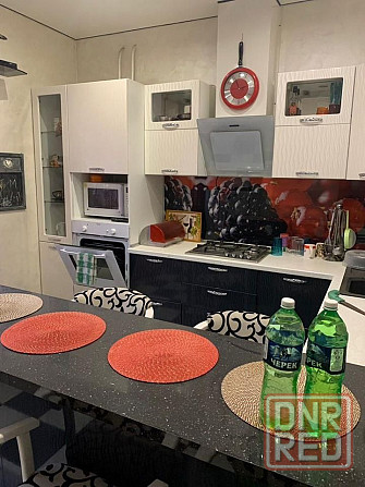 Продается 2 - х этажный дом, ул. Проходчиков Донецк - изображение 3