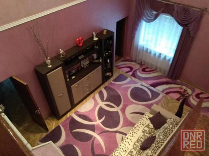 Продажа двухэтажного дома в Калининском районе Донецк - изображение 3