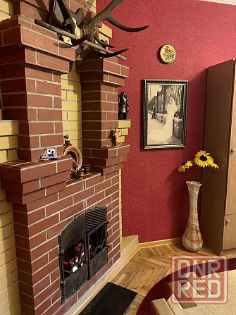 Продажа двухэтажного дома в Калининском районе Донецк - изображение 4