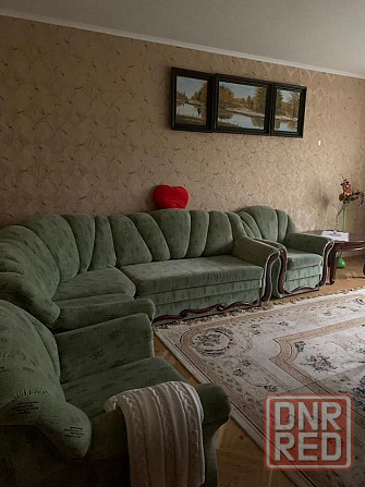 Продажа двухэтажного дома в Калининском районе Донецк - изображение 6