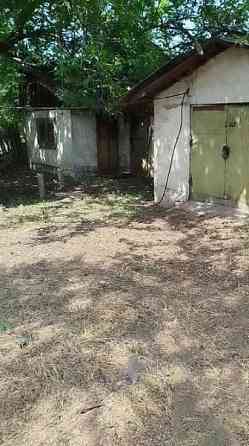 Продаётся 2 - х комнатный финский дом Донецк