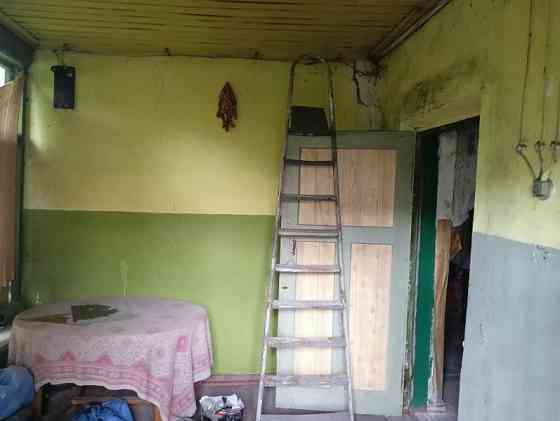 Продаётся 2 - х комнатный финский дом Донецк