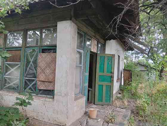Продаётся 2 - х комнатный финский дом Донецк
