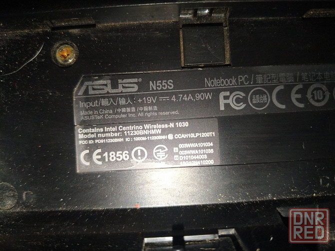 ноутбуки Донецк - изображение 6