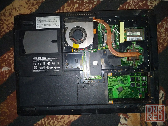 ноутбуки Донецк - изображение 4