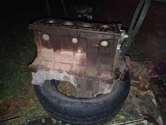 блок двс рено логан Донецк