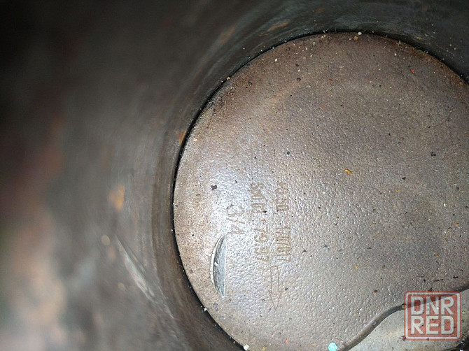 блок двс рено логан Донецк - изображение 3