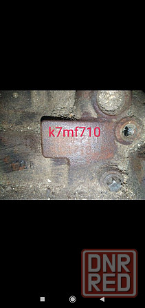 блок двс рено логан Донецк - изображение 2