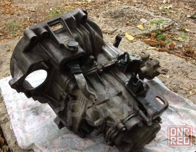 кпп ваз 2110-12-70 Донецк - изображение 1