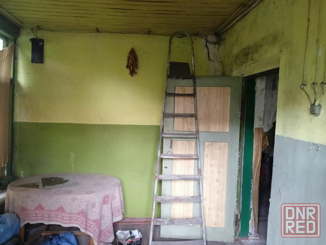 Продается Финский дом в Петровском районе Донецк - изображение 4