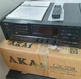 Akai gx-95b Донецк