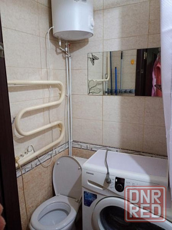 Продается 1 комнатная квартира, Ленинский проспект, мкр. Звёздный Донецк - изображение 6