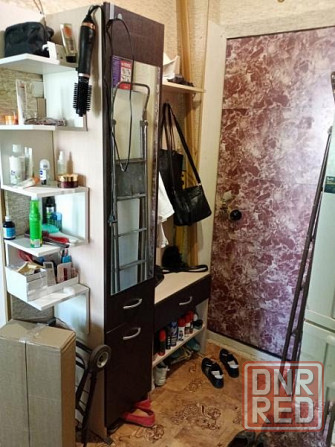 Продается 1 комнатная квартира, Ленинский проспект, мкр. Звёздный Донецк - изображение 3