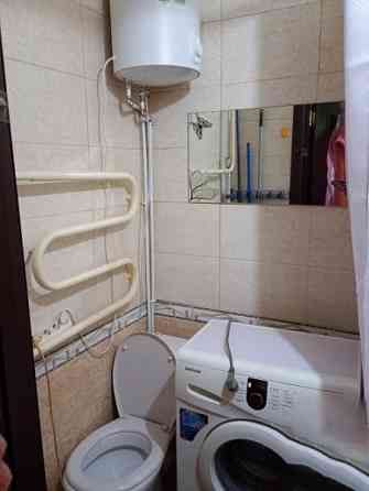 Однокомнатная квартира в мкр. Звездный Донецк