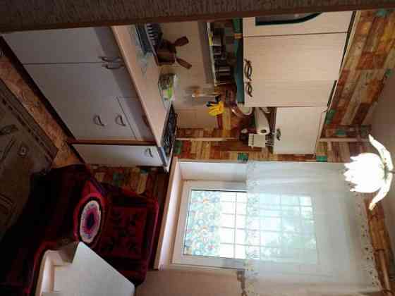 Однокомнатная квартира в мкр. Звездный Донецк