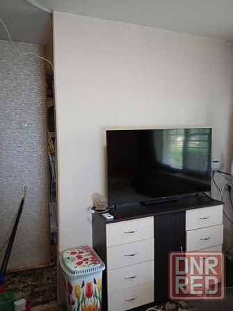 Однокомнатная квартира в мкр. Звездный Донецк - изображение 5