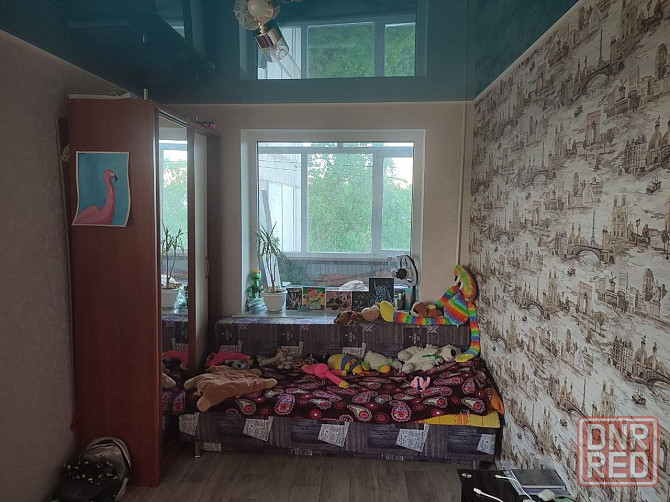 Продается 3-х комнатная квартира, ул. Прожекторная Донецк - изображение 4