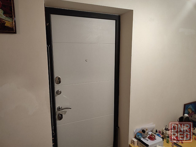 Трёхкомнатная с косметическим ремонтом, ул. Прожекторная Донецк - изображение 6