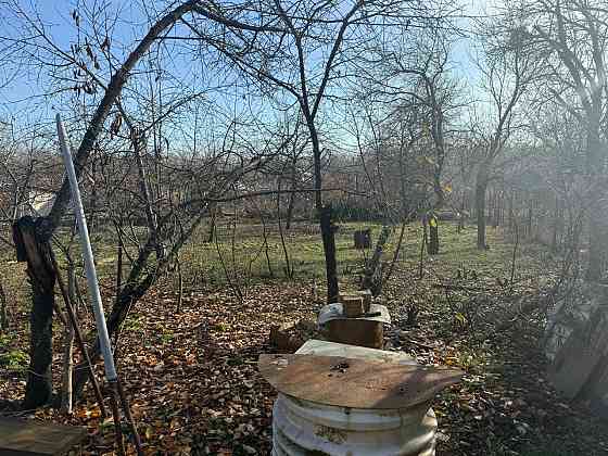 Продажа земельного участка в снт "Мичуринец" Донецк