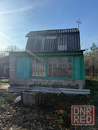 Продажа земельного участка в снт "Мичуринец" Донецк - изображение 4