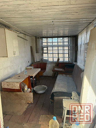 Продажа земельного участка в снт "Мичуринец" Донецк - изображение 6