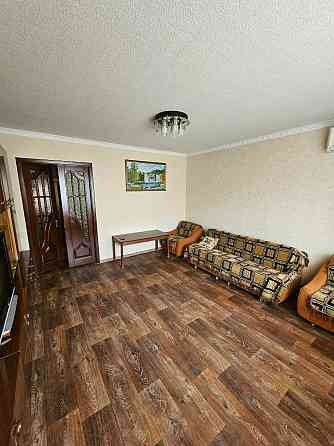 Трехкомнатная квартира в центре Ворошиловского района Донецк