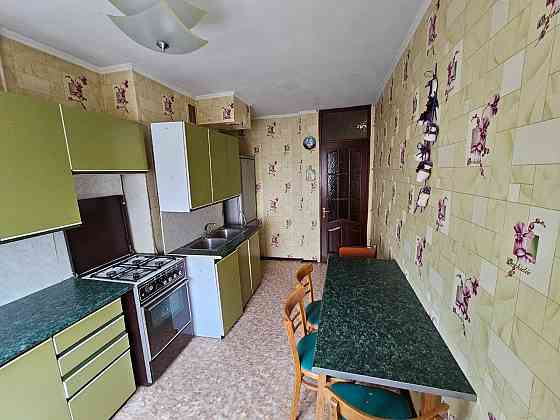 Трехкомнатная квартира в центре Ворошиловского района Донецк