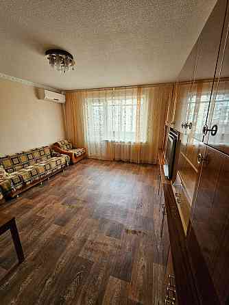 Трехкомнатная квартира в центре Ворошиловского района Донецк