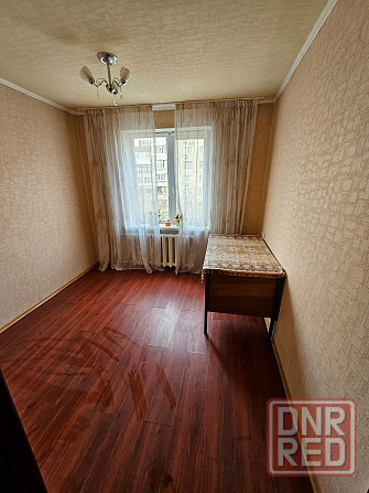 Трехкомнатная квартира в центре Ворошиловского района Донецк - изображение 5