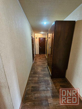 Трехкомнатная квартира в центре Ворошиловского района Донецк - изображение 6