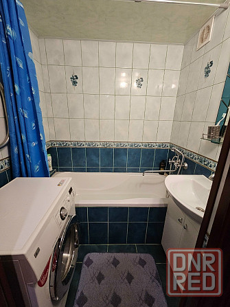 Трехкомнатная квартира в центре Ворошиловского района Донецк - изображение 8