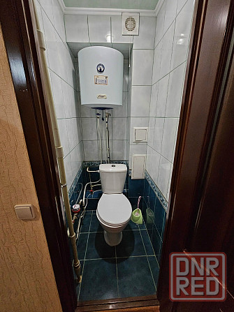 Трехкомнатная квартира в центре Ворошиловского района Донецк - изображение 9