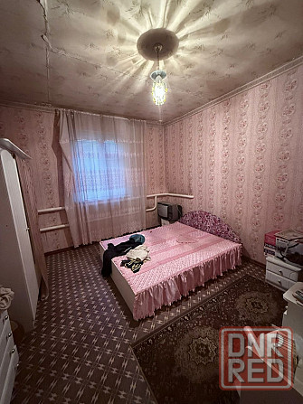 Продается 2 - х этажный дом, г. Макеевка, посёлок Бажанова Макеевка - изображение 5