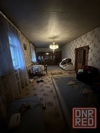 Продается 2 - х этажный дом, г. Макеевка, посёлок Бажанова Макеевка - изображение 10