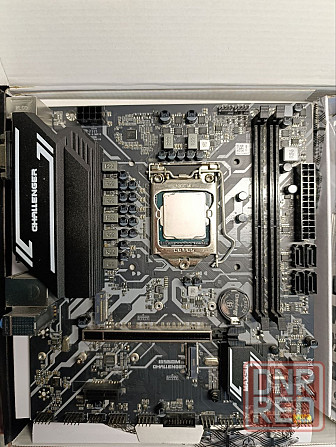 Комплект Донецк - изображение 1