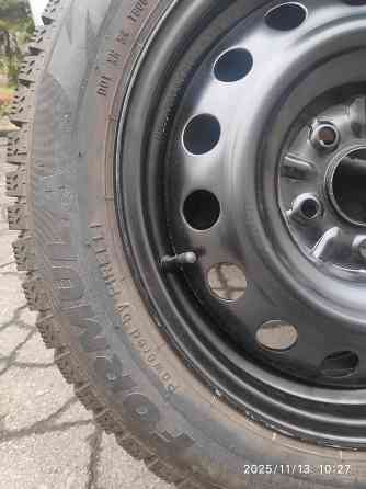 Шины зимние R16 195/55 FORMULA ICE (pirelli) 4шт Донецк