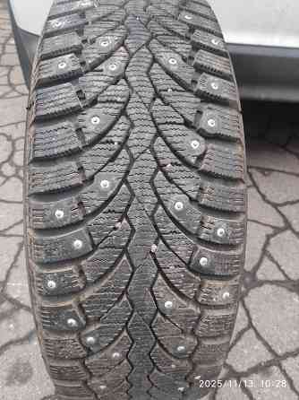 Шины зимние R16 195/55 FORMULA ICE (pirelli) 4шт Донецк