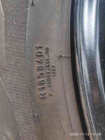 Шины зимние R16 195/55 FORMULA ICE (pirelli) 4шт Донецк