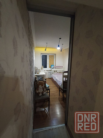 Срочно! Продам 2-комнатную квартиру. Донецк - изображение 7