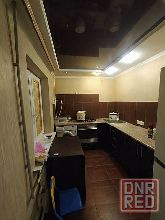 Срочно! Продам 2-комнатную квартиру. Донецк - изображение 4